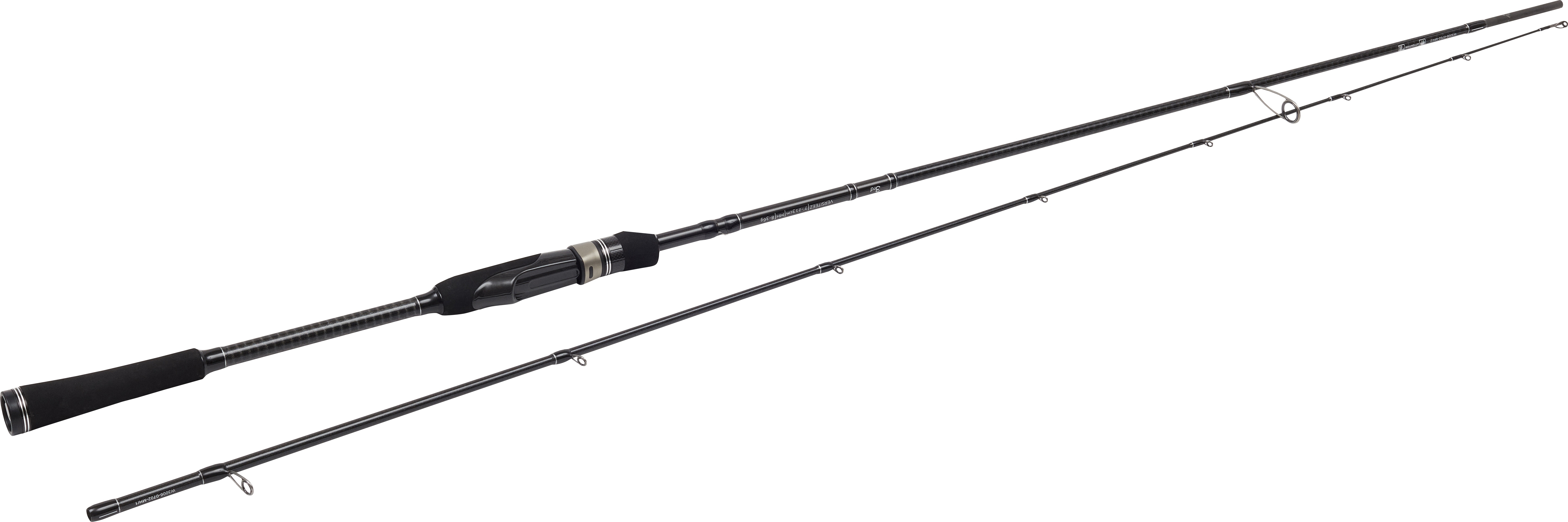 Westin W3 Versiteez 3rd MH 2,54 m # 8 - 36 g