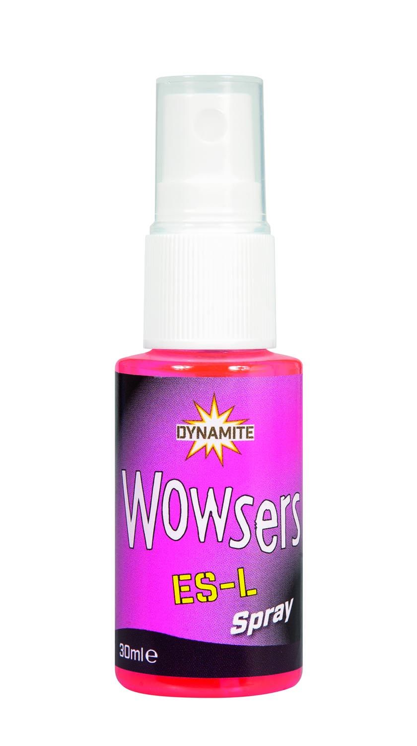 Dynamite Baits Wowsers Bait Sprays - 30 ml