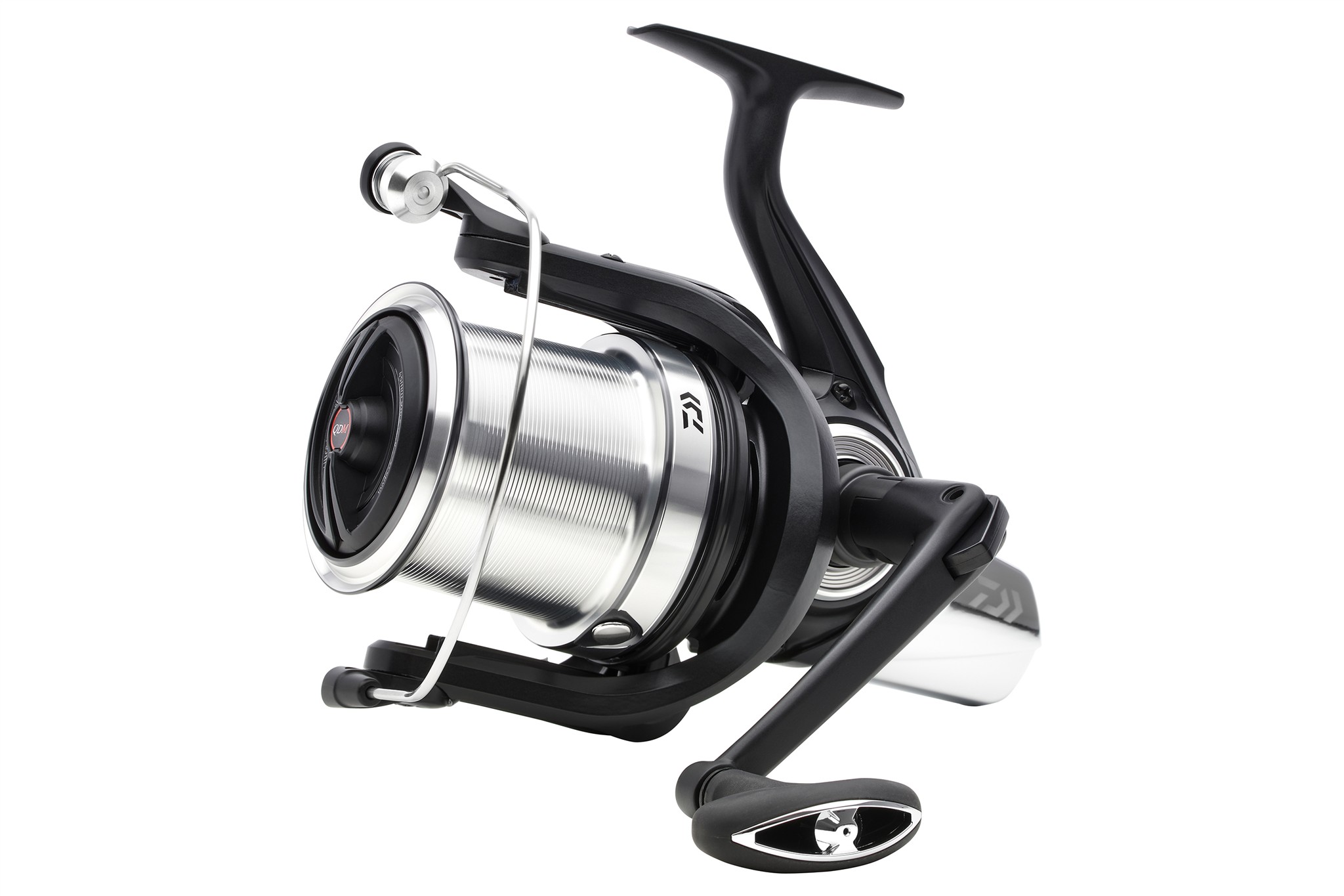 Daiwa 23 Superspod 45 SCW QD-OT