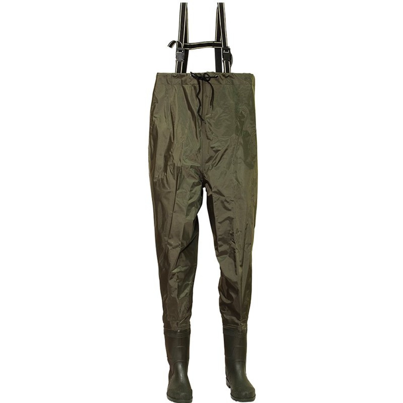 Fladen Nylon Wathose # 46