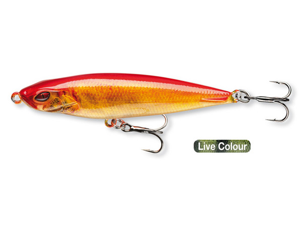 Daiwa PX Pencil BT65SS Live Orange Bleak