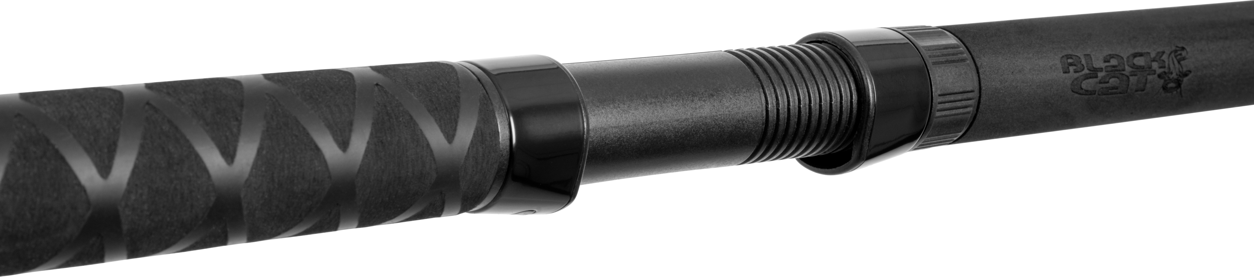 Black Cat Perfect Passion X Banks Rods L: 2,80 m # - 350 g