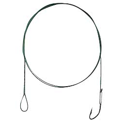 VMC Multiflex C721 Einzelhaken Größe 1/0 / 7 kg / 0,28mm