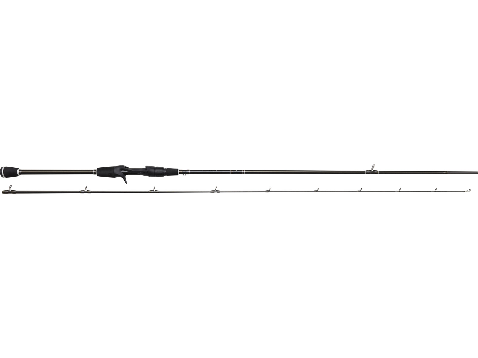 Westin W2 Finesse T Crank 2,10  m / # 5 - 20 g