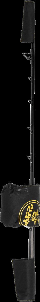 Black Cat BLCK Reel and Rod Tip Shield