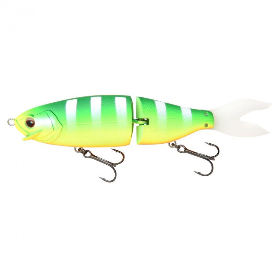 Gamakatsu Luxxe Laughin 170 Firetiger