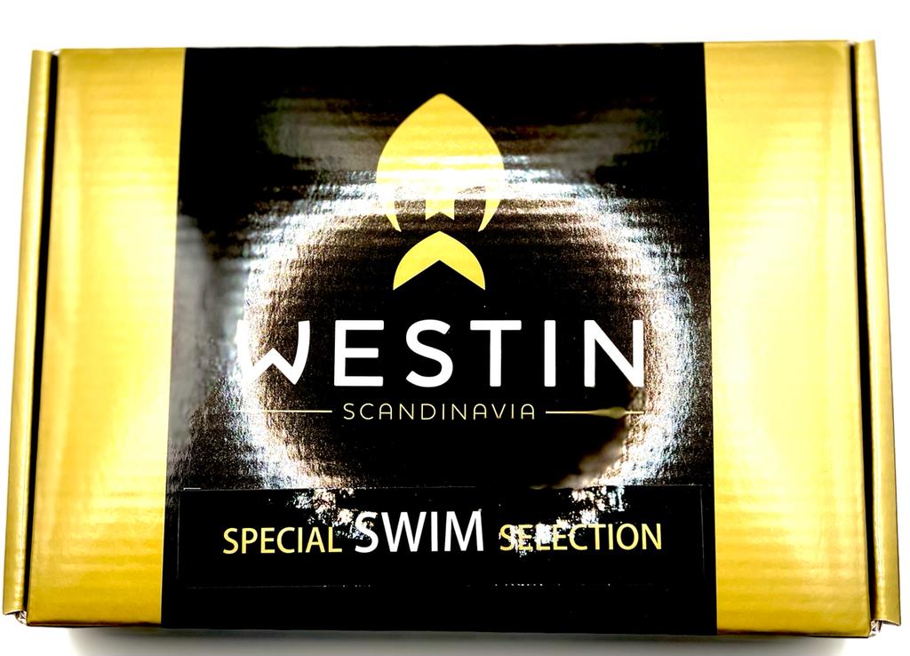 Westin Swim Limited Edition Box