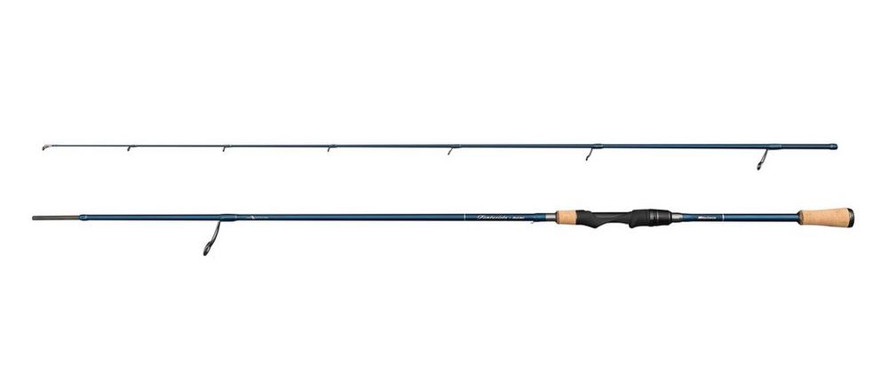 Abu Garcia Tormentor 2 Spinning 702 M 2,13 m # 15 - 35 g