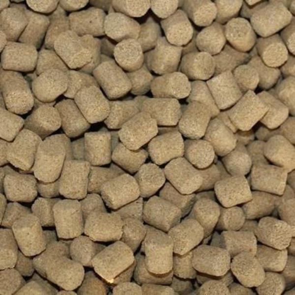 Coppens Premium Carp Pellets 4,5 mm; 3 Kg; sinkend Coppens Premium Carp Pellets 4,5 mm; 3 Kg; sinkend