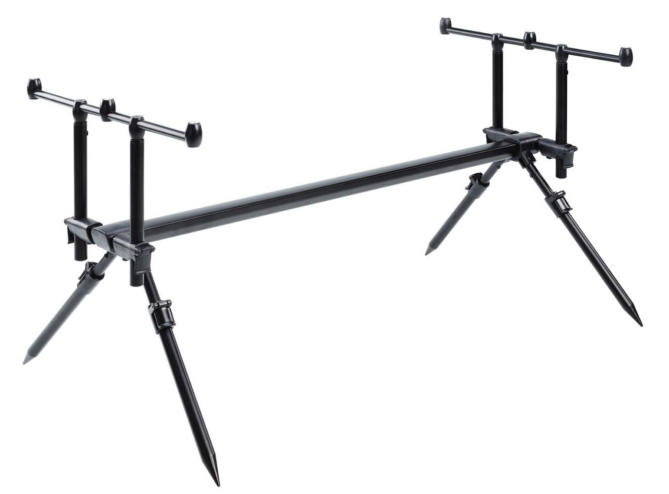 Carp Spirit Alu-Lite Pod 3 Rod