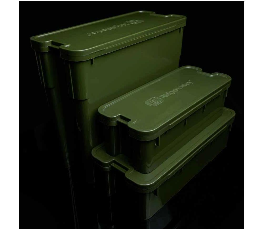 RidgeMonkey Modular Bucket System Spare Tray; 17 L