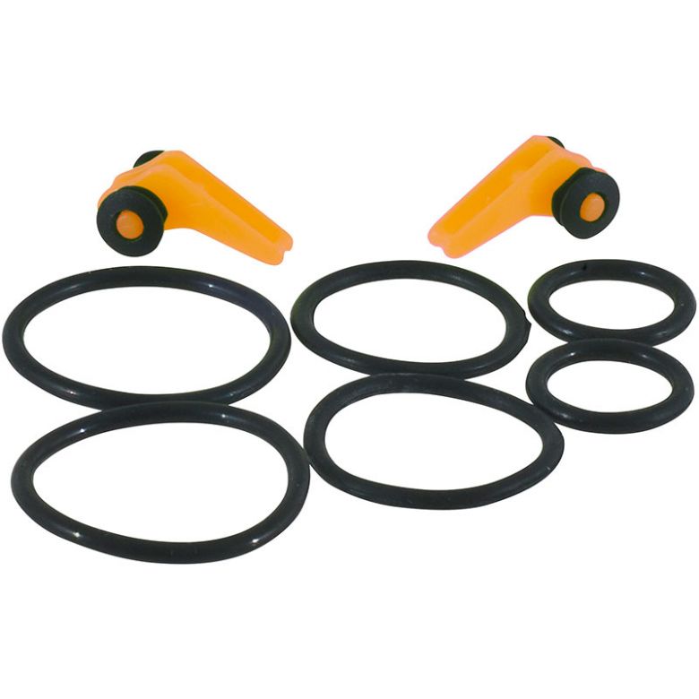 Iron Claw Lure Keeper Iron Claw Lure Keeper