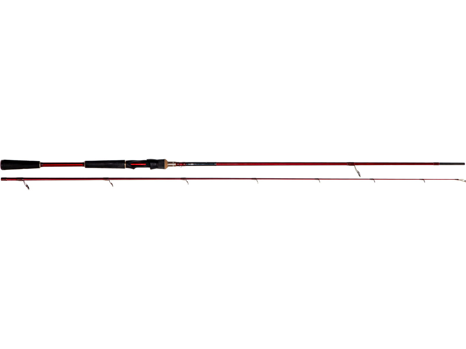 Westin W6 PowerShad; L: 2,40 m; Wg: 15 - 40 gr.