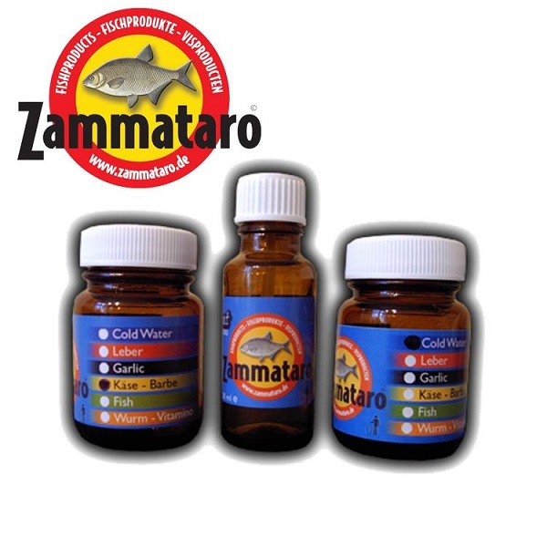 Zammataro Mega Leber Dip 20 ml Zammataro Mega Leber Dip 20 ml