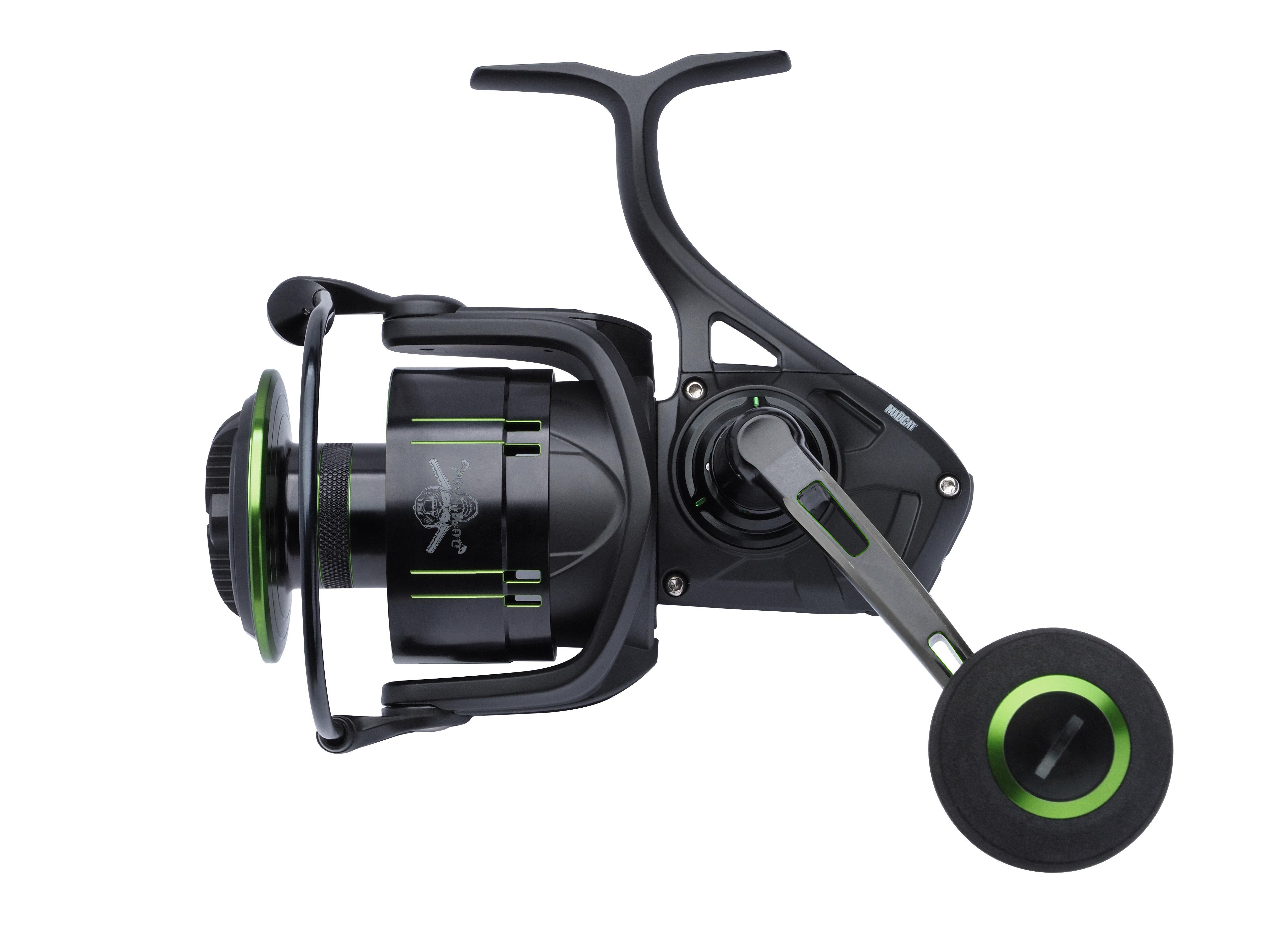 Madcat Dominion Spinning Reel 10500