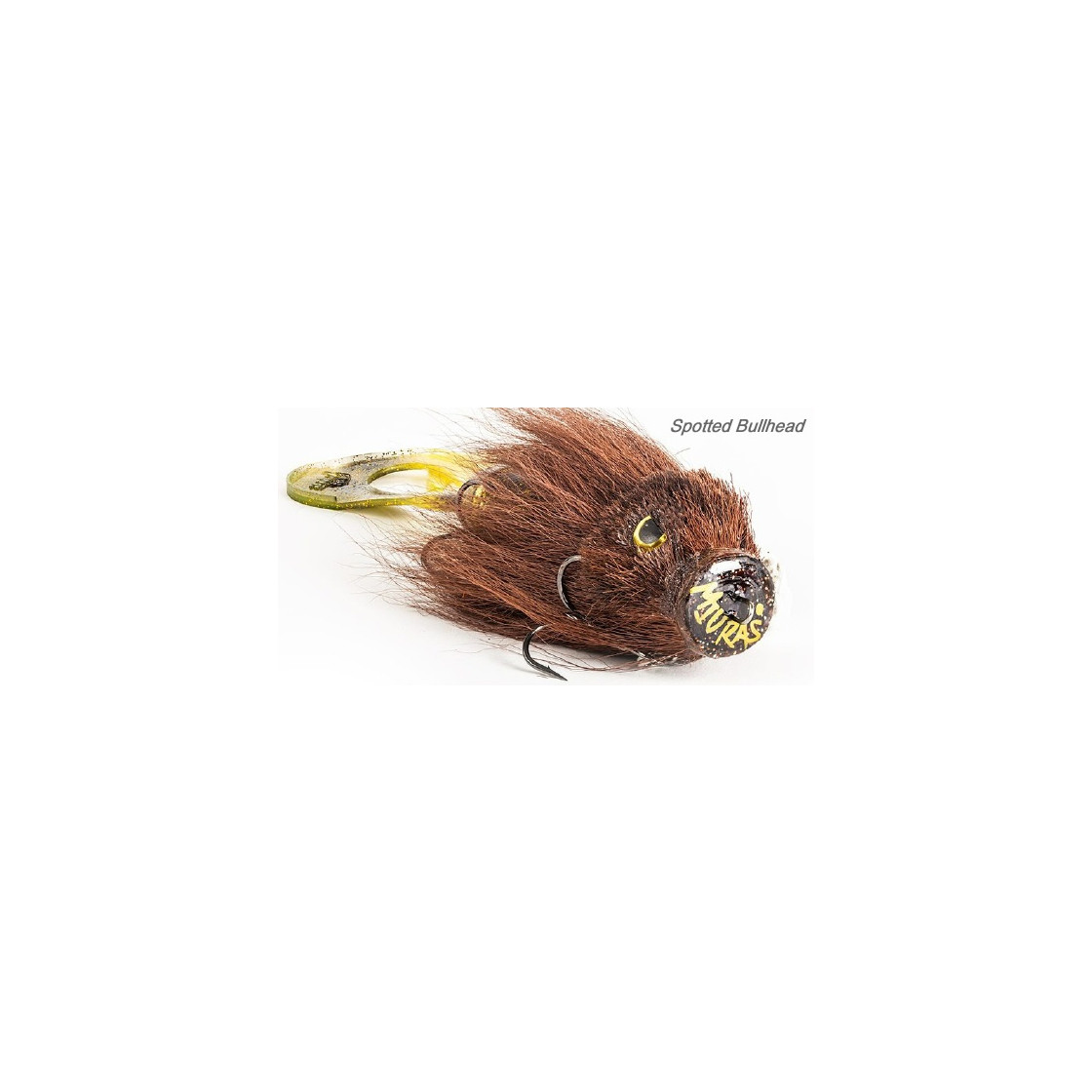 CWC Miuras Mouse Mouse Mini Spotted Bullhead