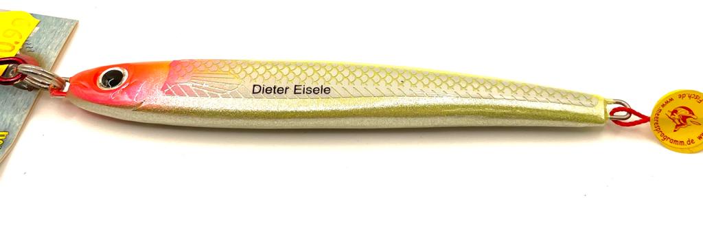 Eisele Power Select 95 g Gelb