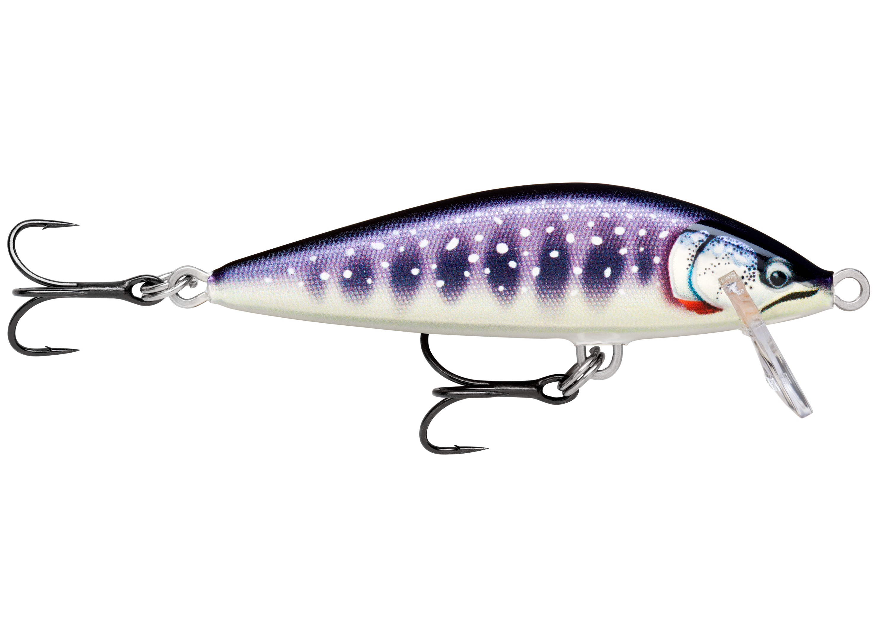 Rapala Countdown Elite 9,5 cm 14 g Glided Iwana (GDIW)