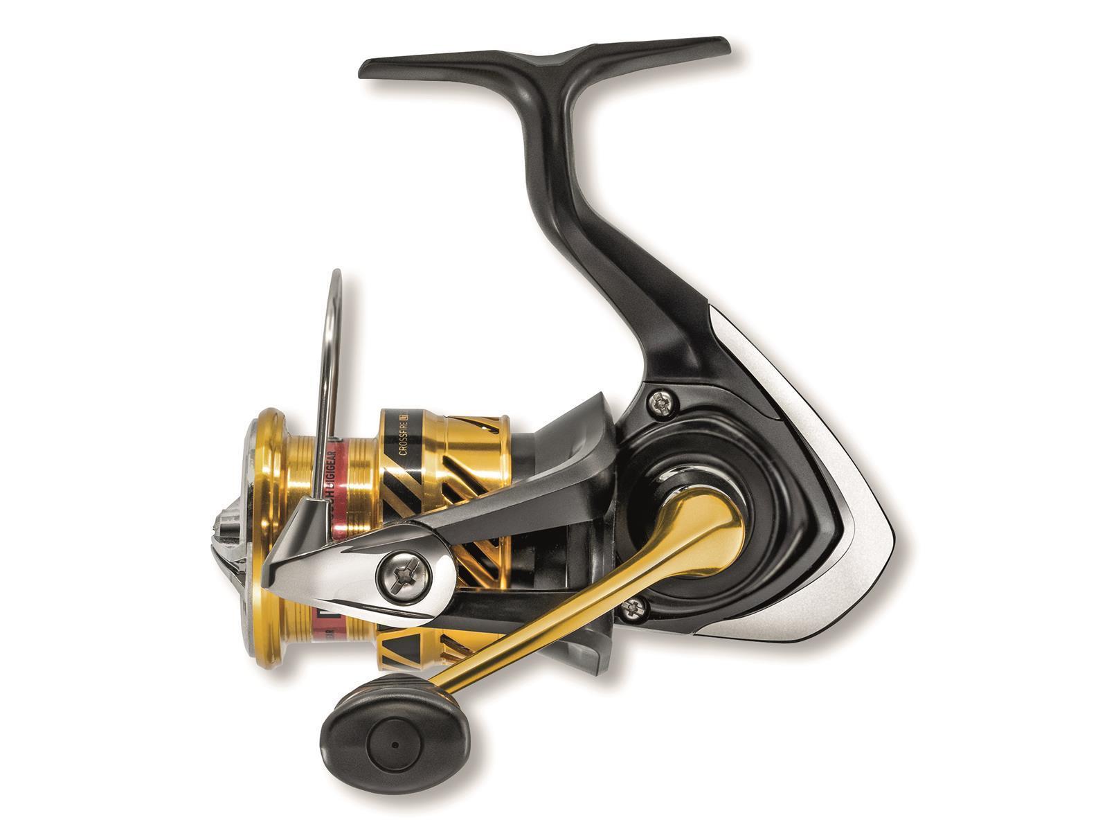 Daiwa 20 Crossfire LT 4000-C