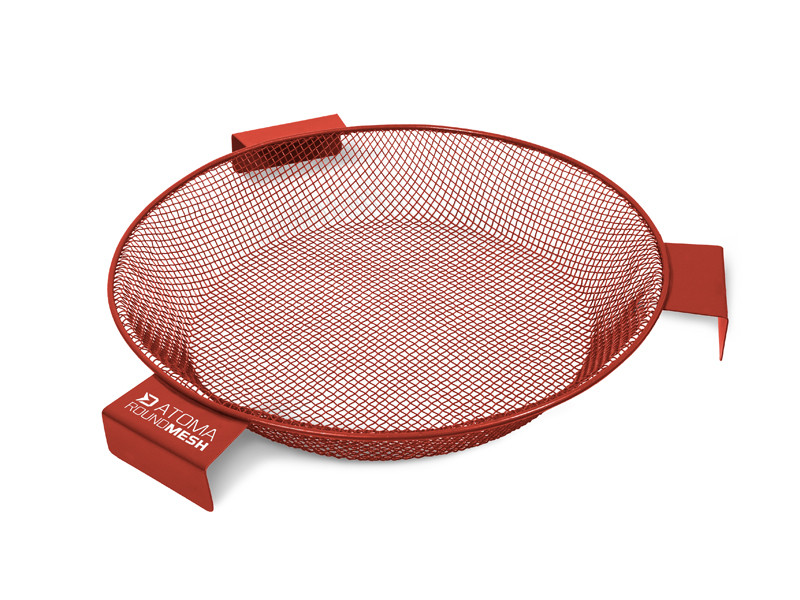 Delphin ATOMA RoundMESH Futtersieb 33 cm / 4 mm