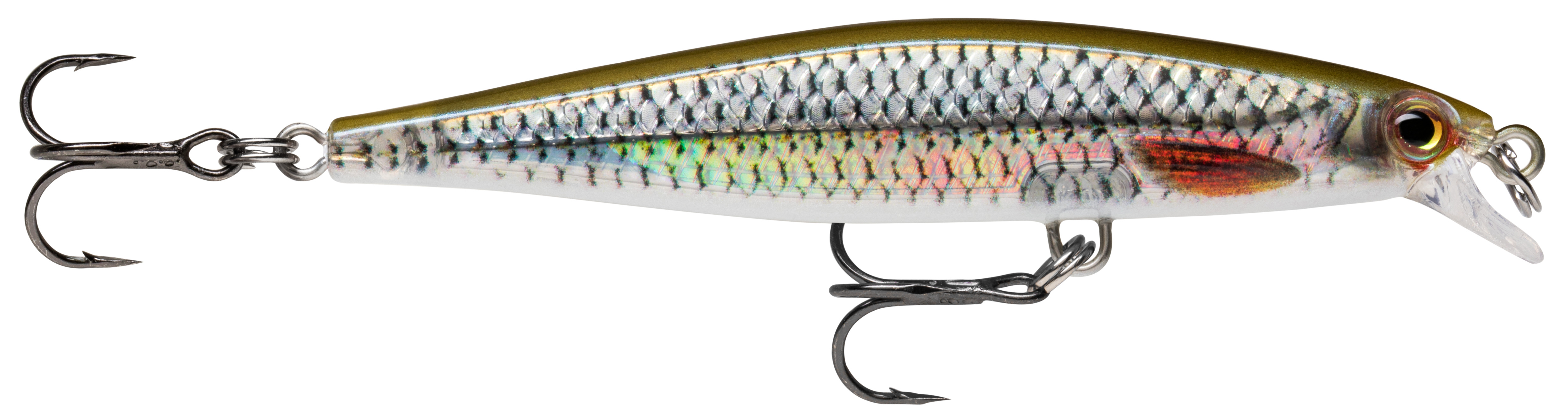 Rapala Shadow Rap - Halloween