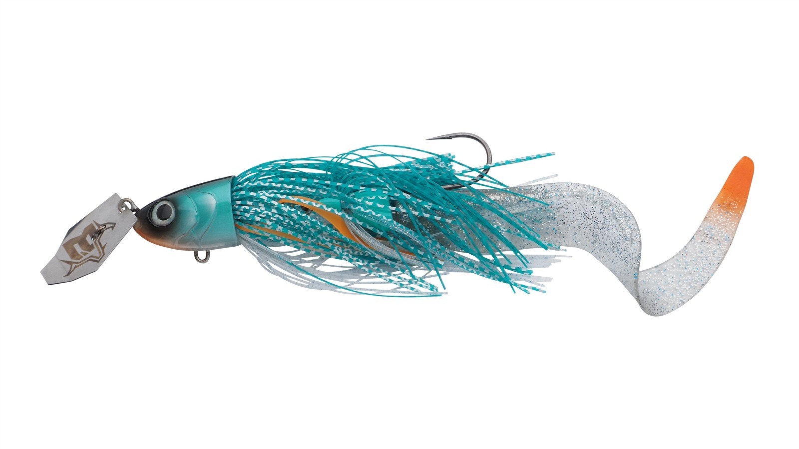 Abu Garcia Beast Bladed Jig