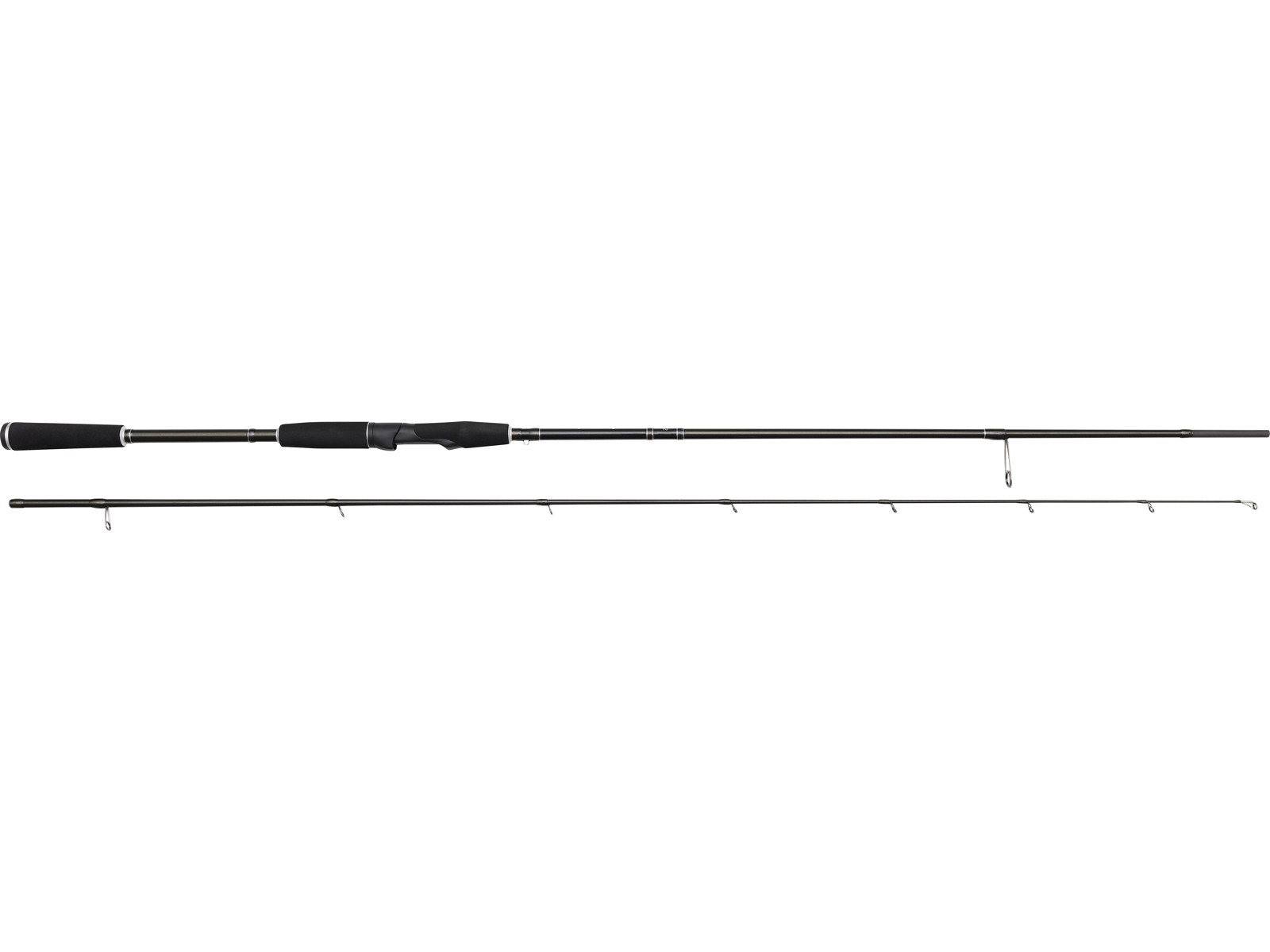 Westin W2 Finesse Shad 2,25 m / # 12 - 38 g