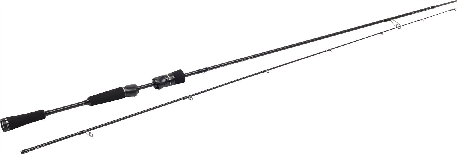 Westin W3 Streetstick 3rd MH 2,46 m # 5 - 15 g