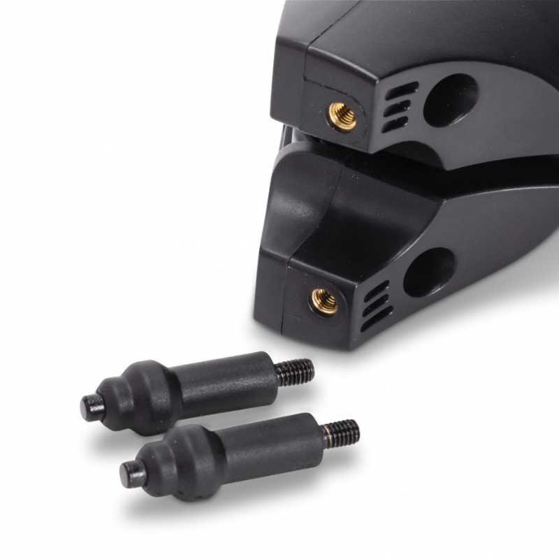 Nash Siren R2 Alarm 2 + 1 Nash Siren R2 Alarm 2 + 1