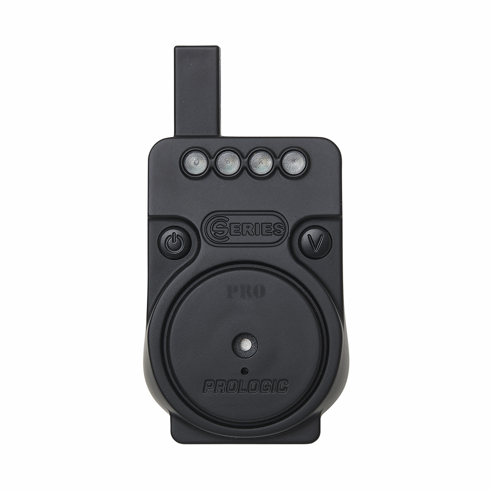 Prologic Bißanzeiger C-Series Set 3+1+1 ALL BLUE