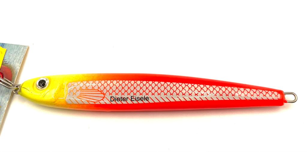 Eisele Power Select 95 g Orange/Gelb