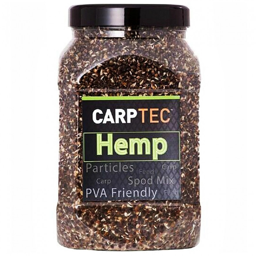 Dynamite Baits Particles Hemp; 1 L 