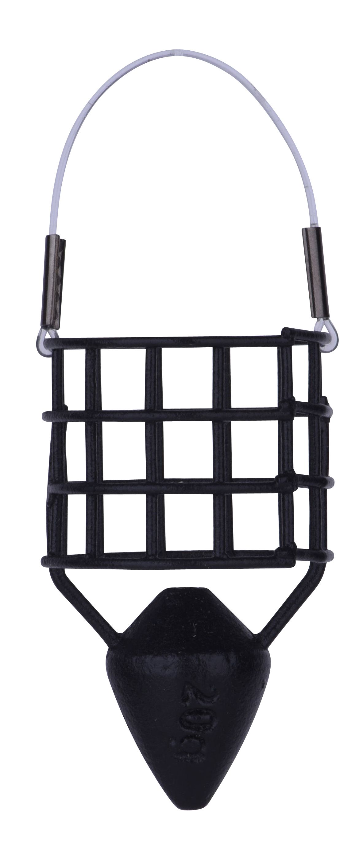 Cresta Double Leg Bullet Feeder Medium # 30 g