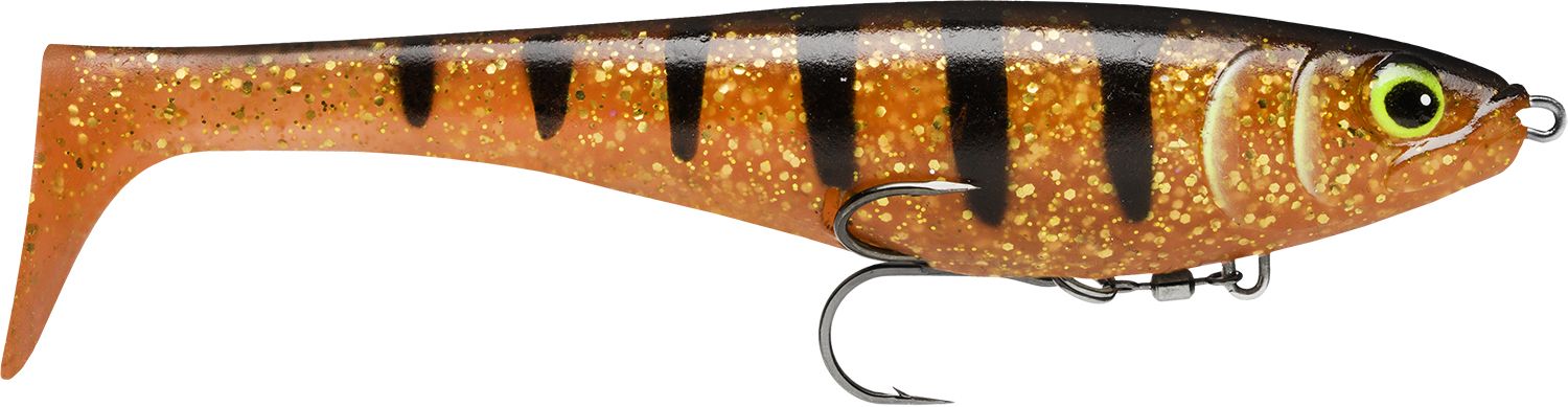 Rapala Suspeto TPE