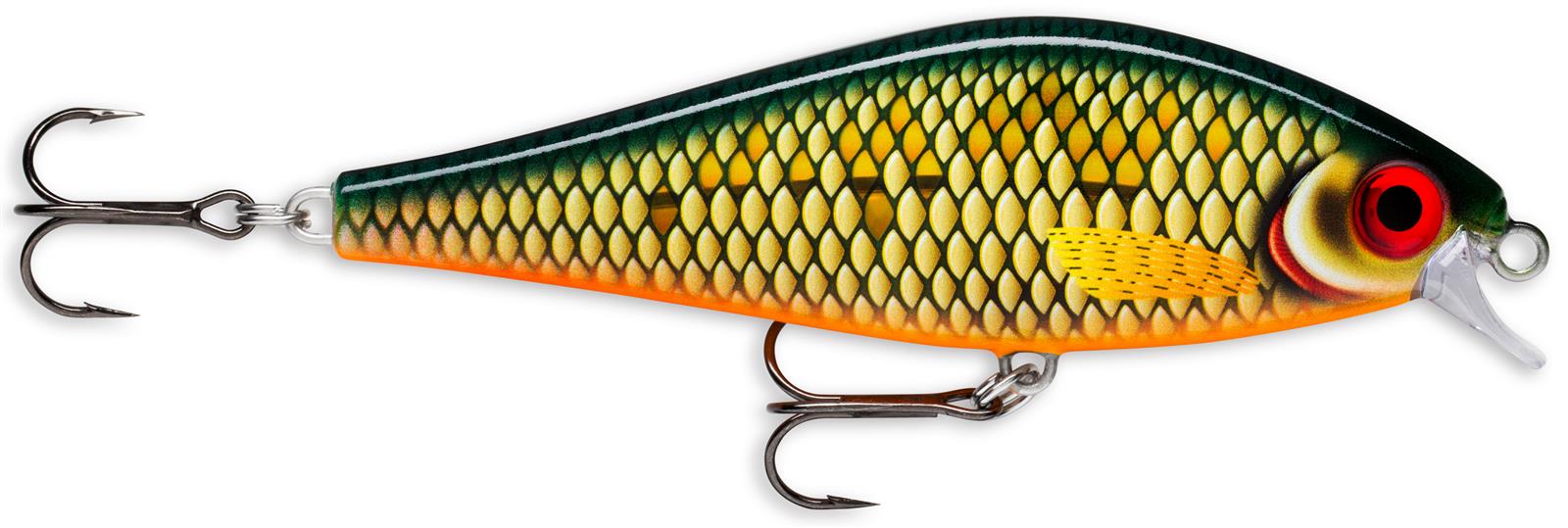 Scaled Baitfish (SCRR)