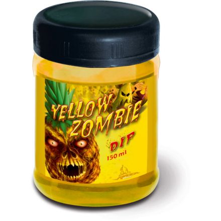 Radical Yellow Zombie Dip; 150 ml