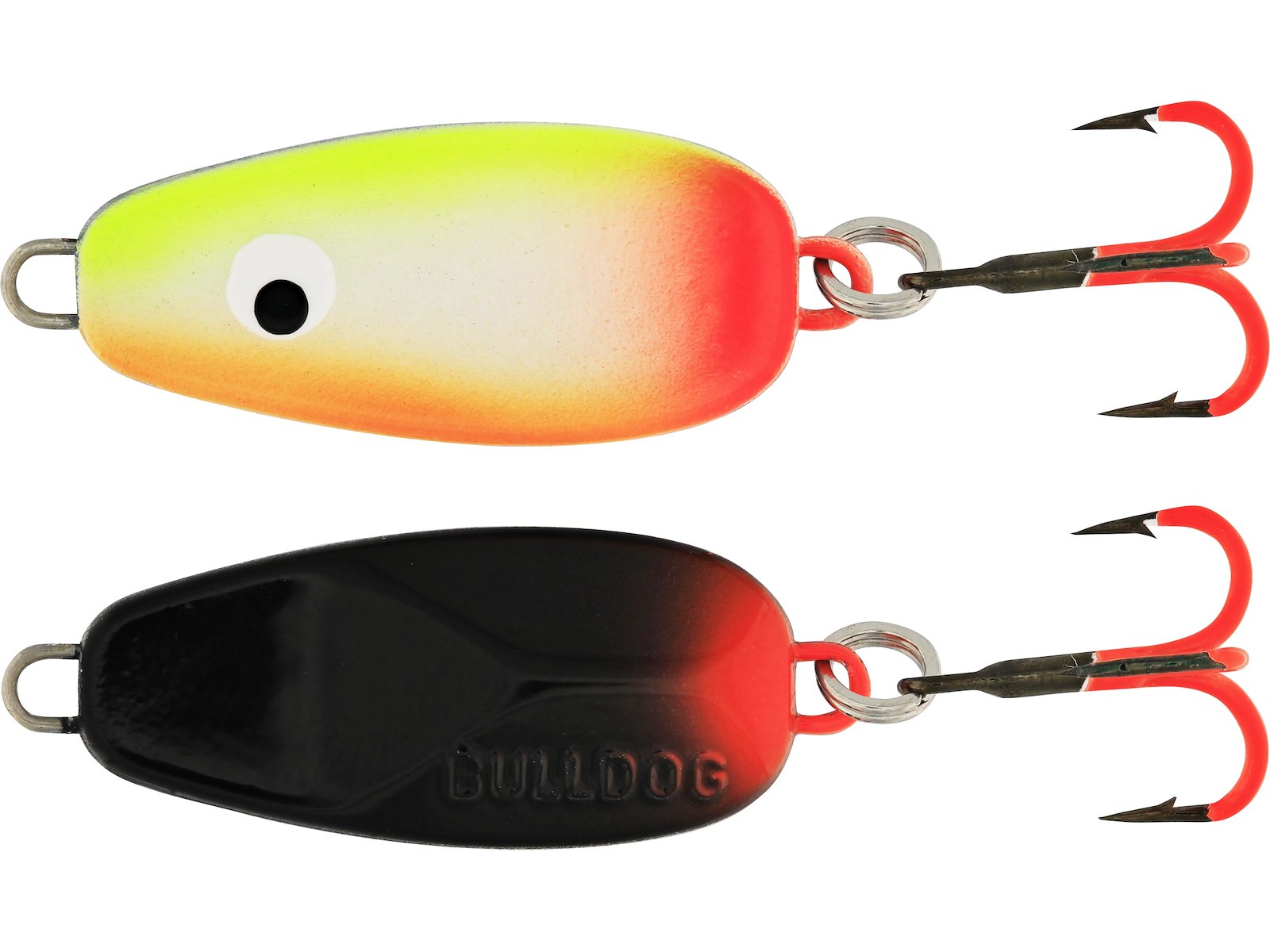 Westin Spoon Bulldog 3,3 cm / 4 g