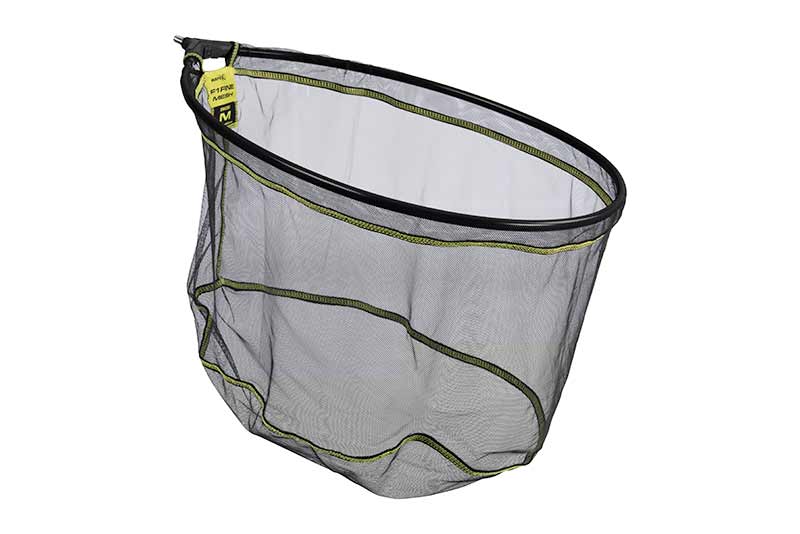 Matrix Fine Mesh Landing Net S 45 x 35 cm