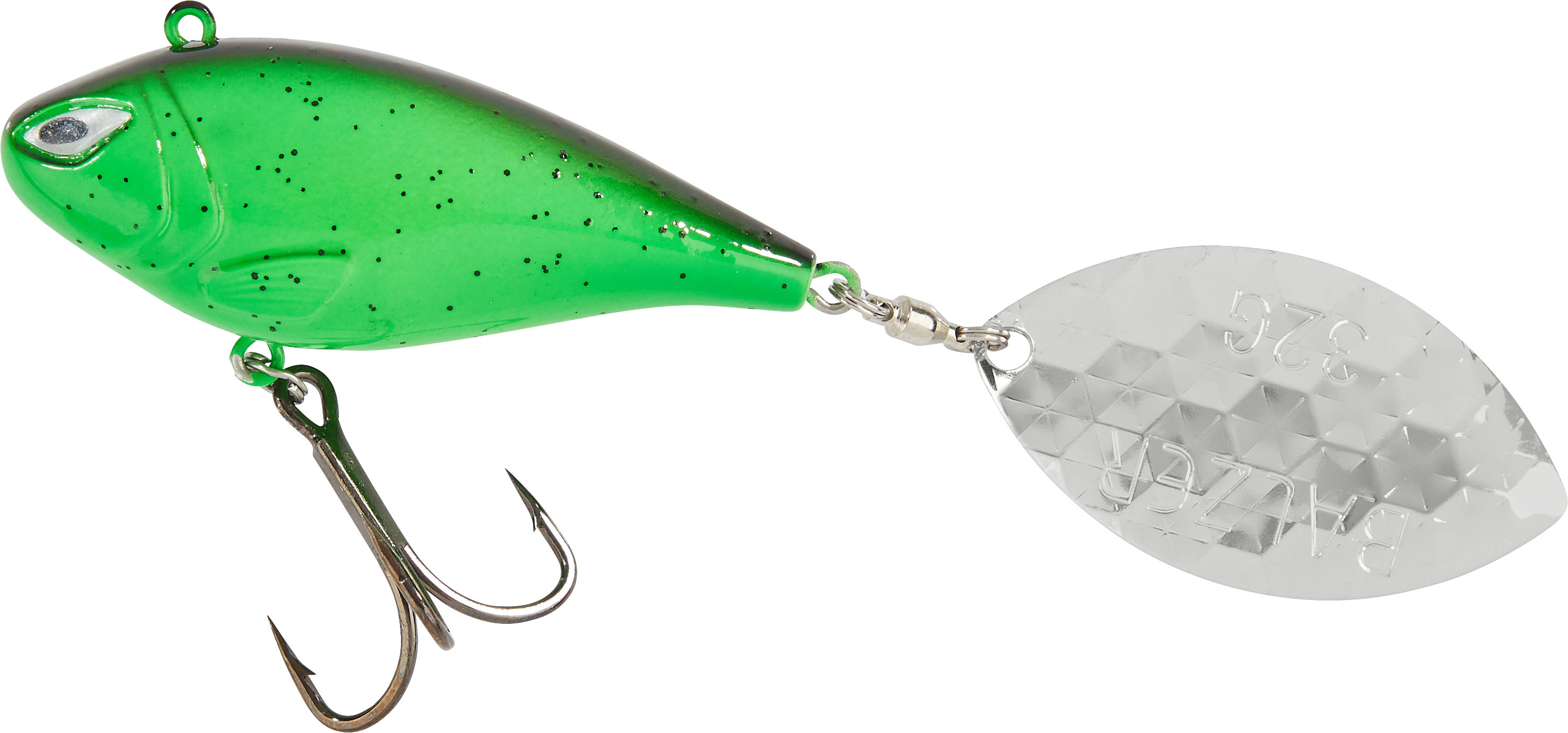 Balzer MK Adventure Matzes Rache 6,5 cm