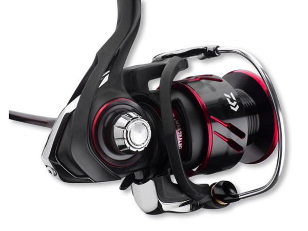 Daiwa Ballistic LT 6000D-H