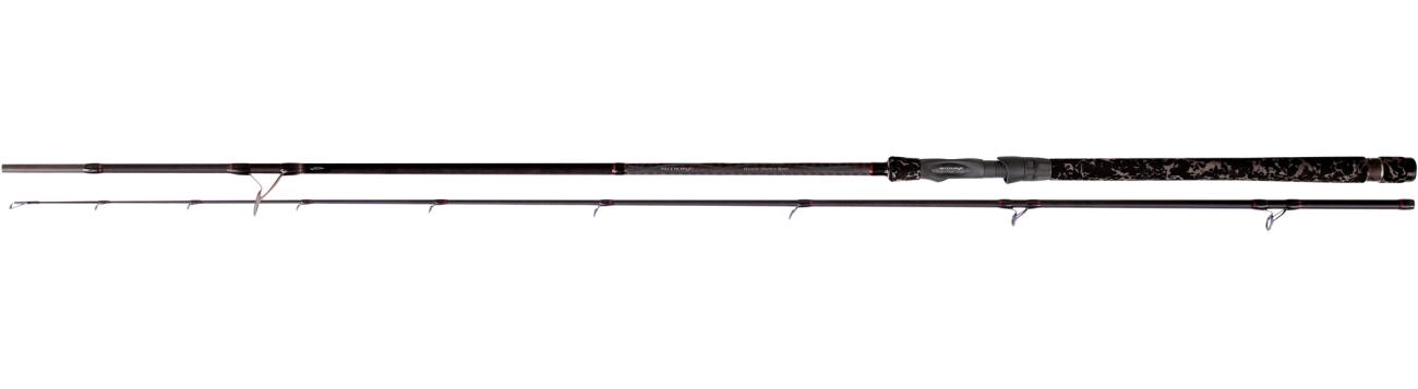 Quantum Smoke S3 Spin; L: 2,70 m; Wg: 18 - 105 g