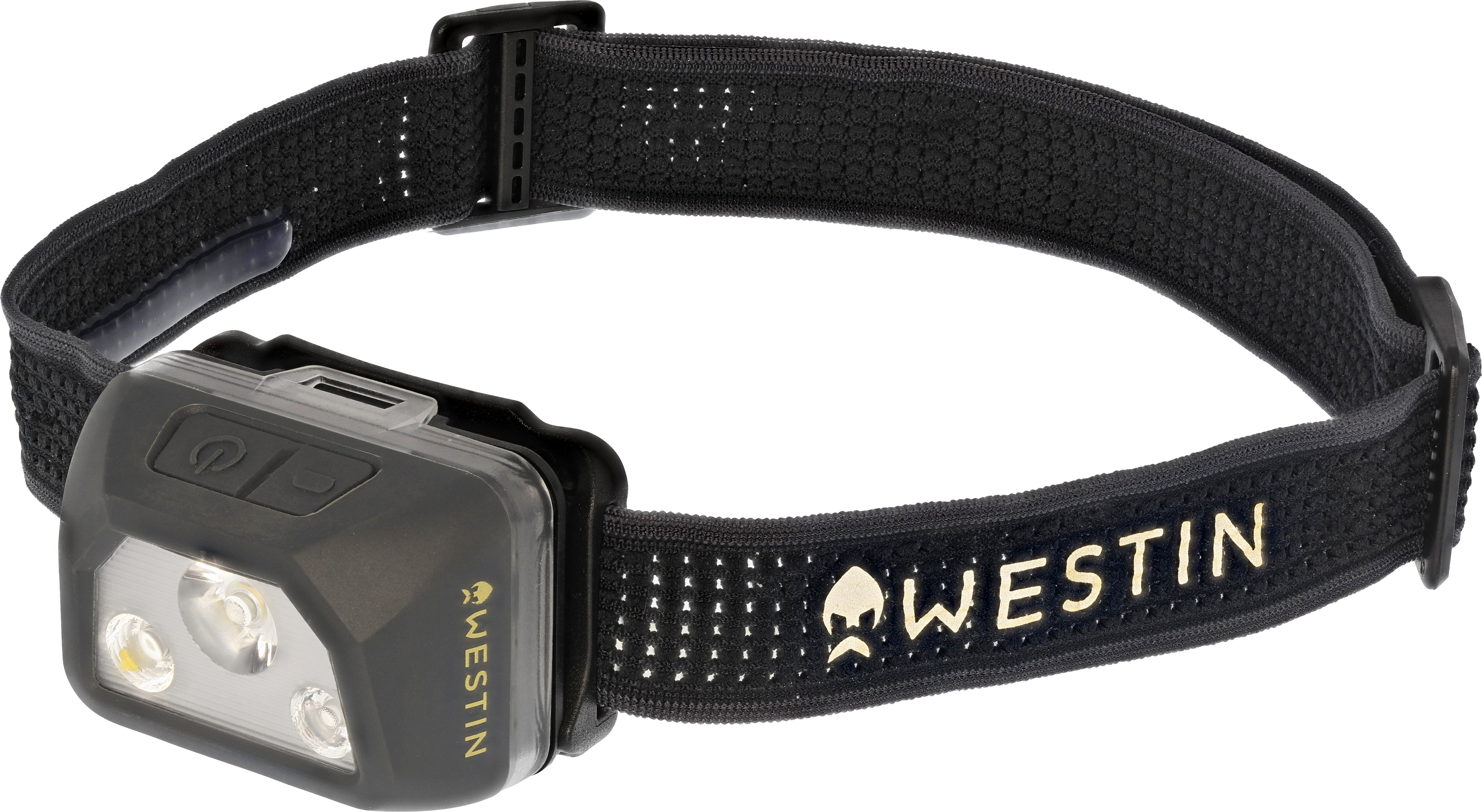 Westin Headlamp Beam LED 400LM Rechargeable
