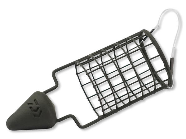 DAIWA N'ZON DISTANCE CAGE FEEDER; Medium; 20 gr.