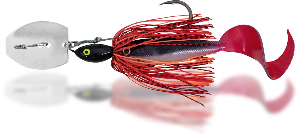 Black Cat Cat Chatter Bait Fish 30g
