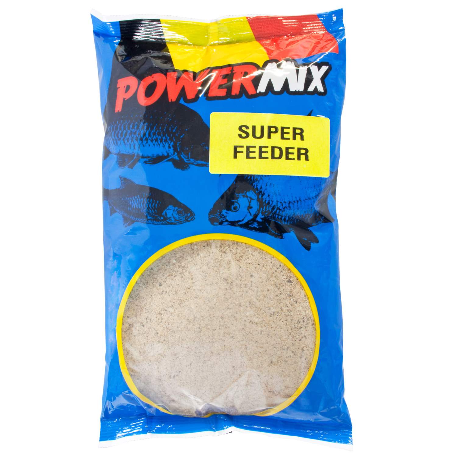 Mondial-f Power Mix Super Feeder 1 kg