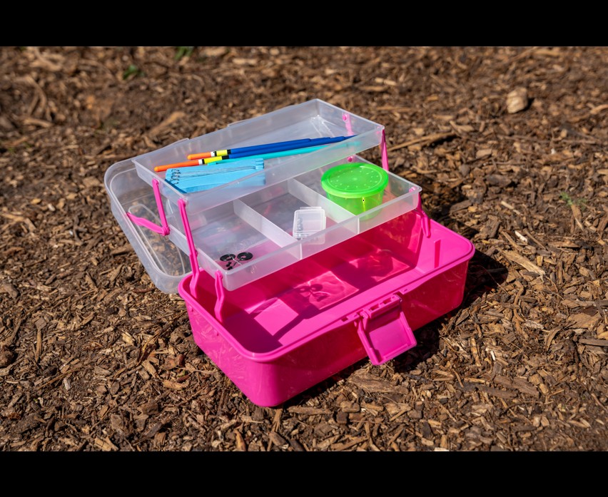 Zebco Talia Fishing Set