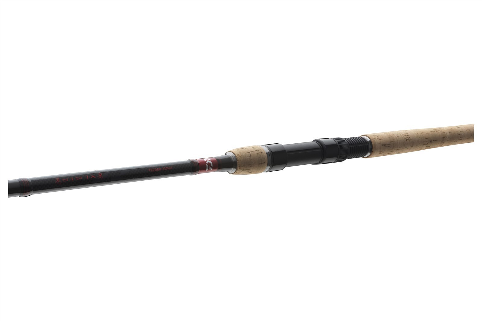Daiwa Ninja X Method Feeder L: 3,30 m # - 80 g