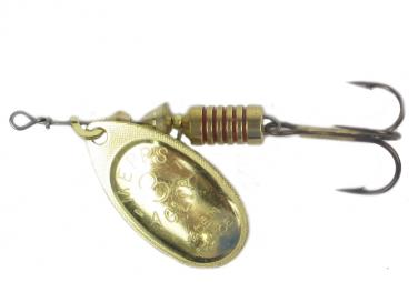 Mepps Aglia Gold Gr. 1