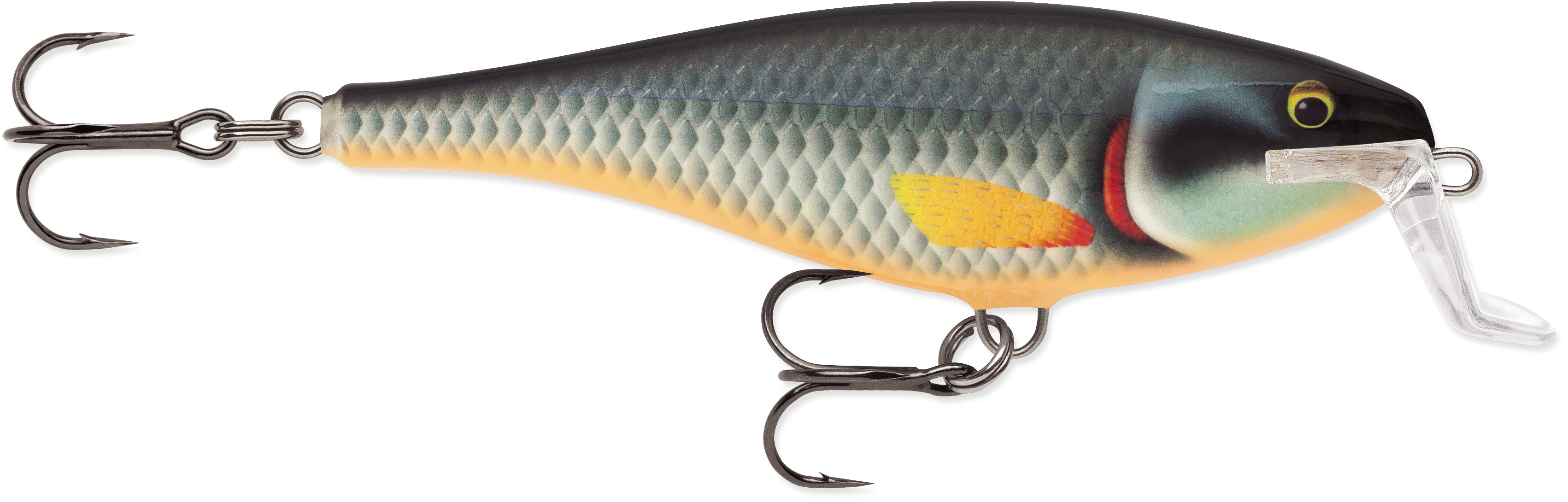 Rapala Super Shad Rap 14 cm Halloween