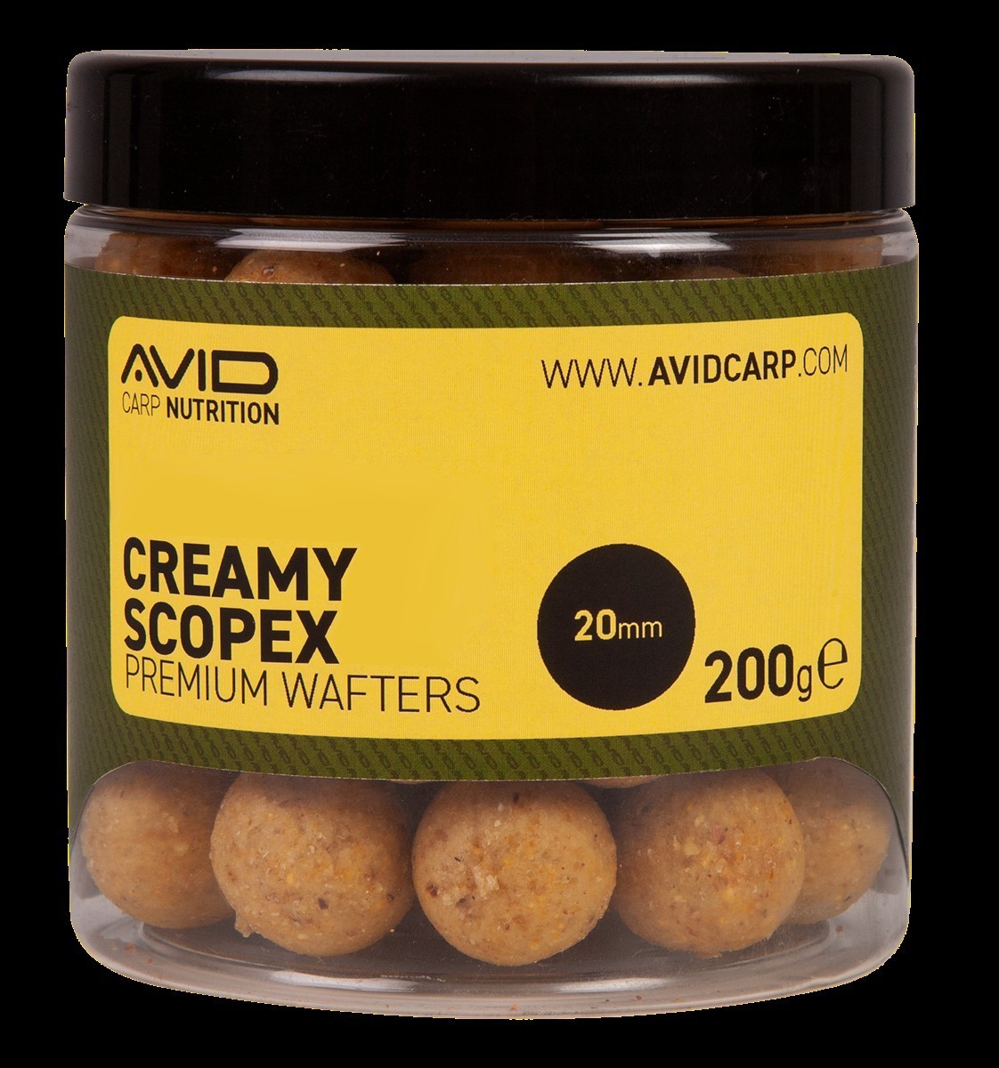 Creamy Scopex